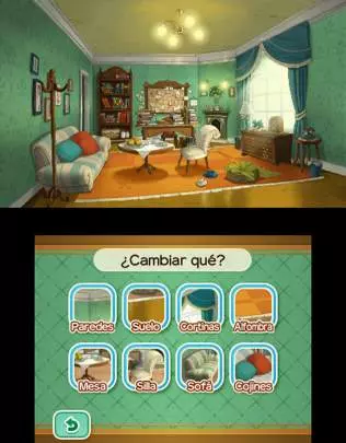 El Misterioso Viaje de Layton
