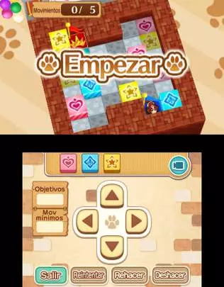 El Misterioso Viaje de Layton: Katrielle y la Conspiración de los Millonarios