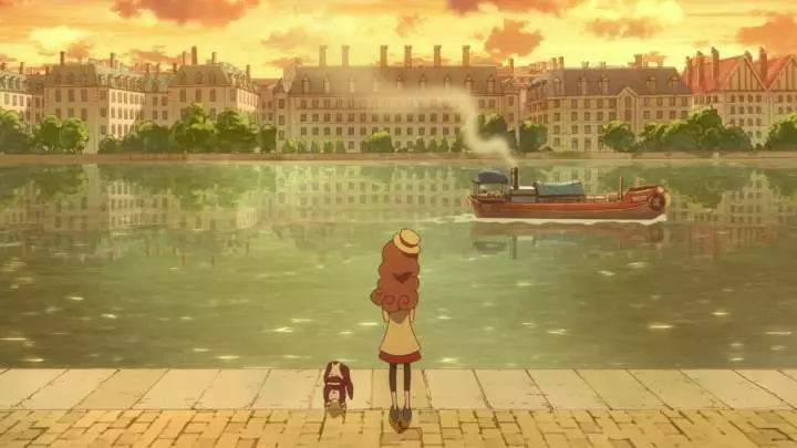 El Misterioso Viaje de Layton - 3DS