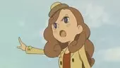 El Misterioso Viaje de Layton: Tráiler de Anuncio