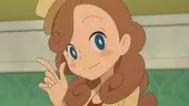 El Misterioso Viaje de Layton: Tráiler #2