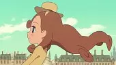 El Misterioso Viaje de Layton: Tráiler Introducción