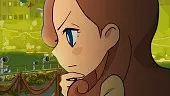 El Misterioso Viaje de Layton: Tráiler de Lanzamiento