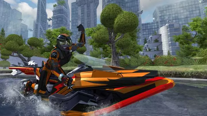 Riptide GP Renegade - PC