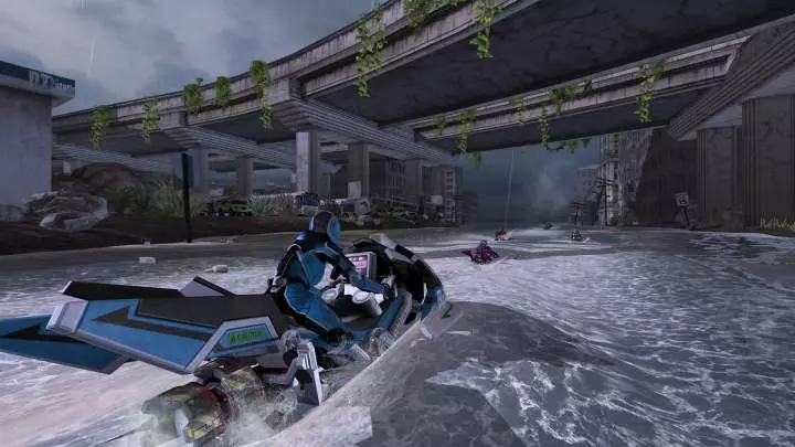 Riptide GP Renegade