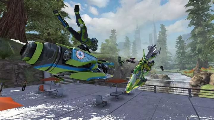 Riptide GP Renegade