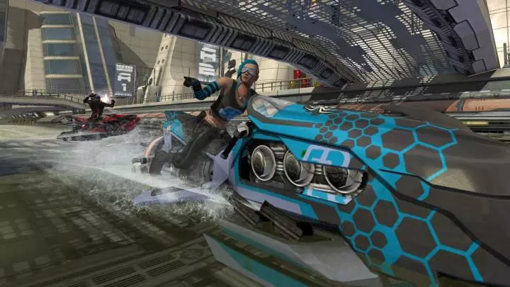 Riptide GP Renegade