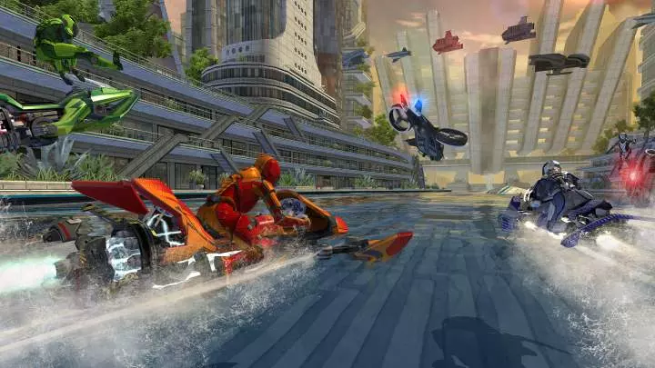 Riptide GP Renegade - PC