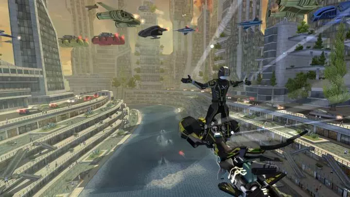 Riptide GP Renegade