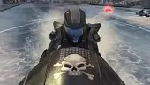 Riptide GP Renegade: Tráiler Gameplay