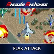 Flak Attack