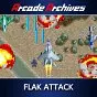 Flak Attack PS4