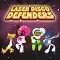 Laser Disco Defenders