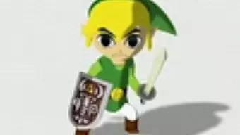 Zelda: Phantom Hourglass, el juego más vendido en España y Alemania