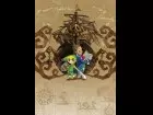 Zelda Phantom Hourglass - Imagen