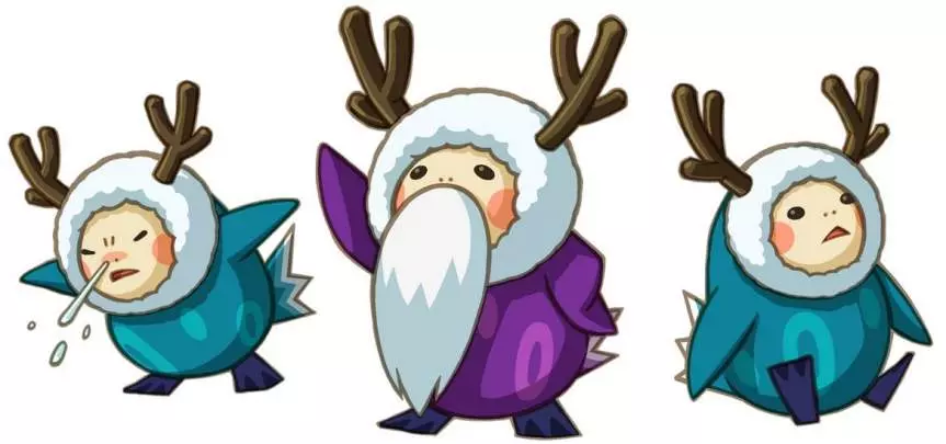 Zelda Phantom Hourglass - DS