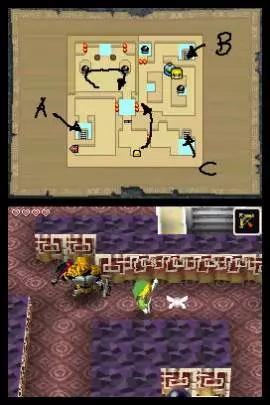 The Legend of Zelda: Phantom Hourglass