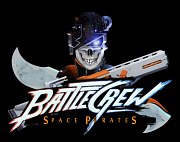 Carátula de Battlecrew: Space Pirates - PC