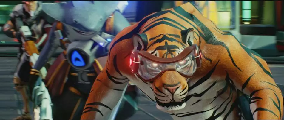 Battlecrew Space Pirates