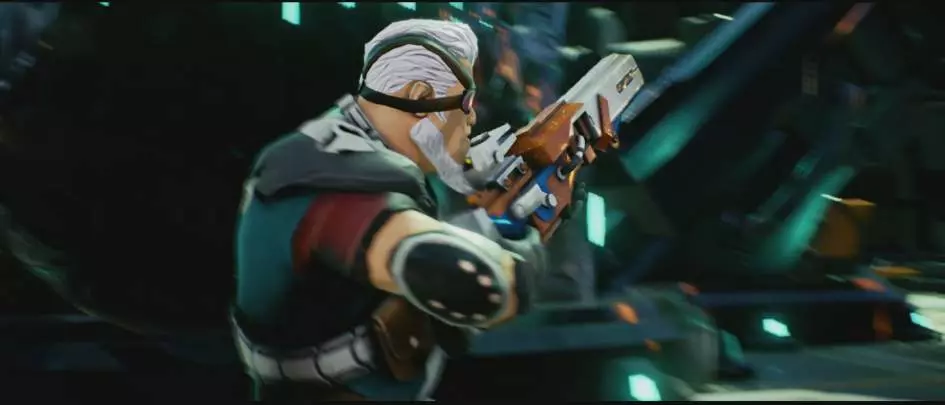 Battlecrew Space Pirates