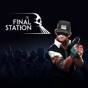 Carátula de The Final Station - PC
