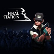 Carátula de The Final Station - Xbox One