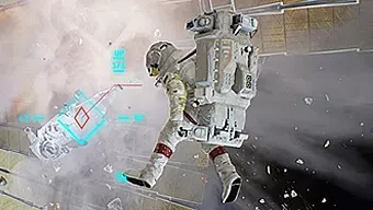 Project Boundary: Tráiler