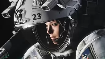 Primer avance de la presentación de Boundary