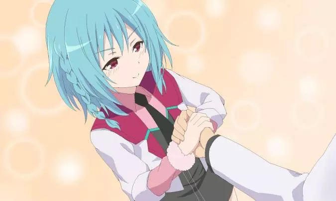 A.W. Phoenix Festa - PS Vita