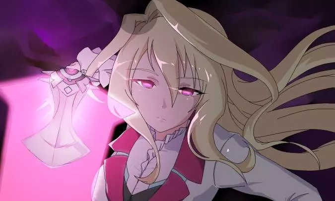 A.W. Phoenix Festa - PS Vita