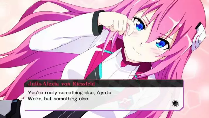 A.W. Phoenix Festa - PS Vita