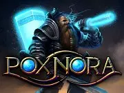 Carátula de Pox Nora - Mac