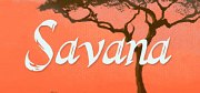 Carátula de Savana - PC