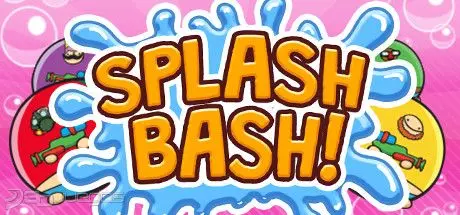 Carátula de Splash Bash