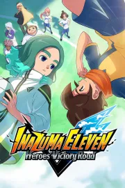 Inazuma Eleven: Victory Road