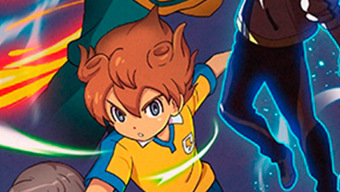 inazuma eleven ps4
