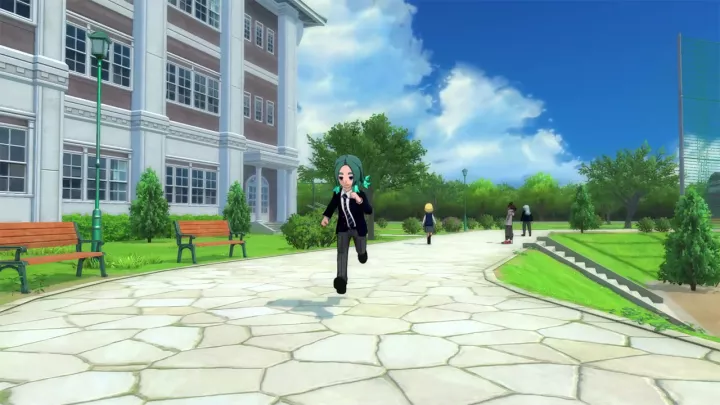 Inazuma Eleven Victory Road