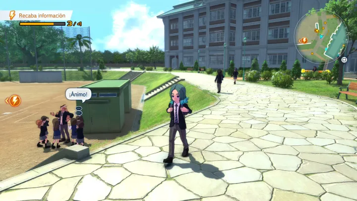 Inazuma Eleven Victory Road