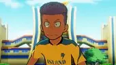 Inazuma Eleven Ares: Demostración Gameplay
