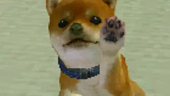 Análisis de Nintendogs