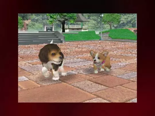 Nintendogs - DS