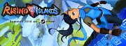 Carátula de Rising Islands - PC