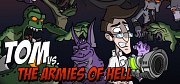 Carátula de Tom vs. The Armies of Hell - PC