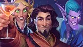 HearthStone Karazhan: Una Noche en Karazhan