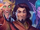 HearthStone Karazhan: Una Noche en Karazhan