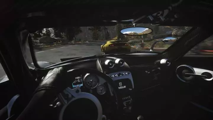 Driveclub VR - PS4