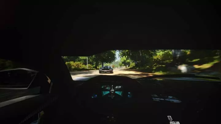 Driveclub VR