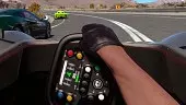 Driveclub VR: Tráiler de Lanzamiento