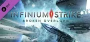 Carátula de Infinium Strike: Broken Overlord - Mac