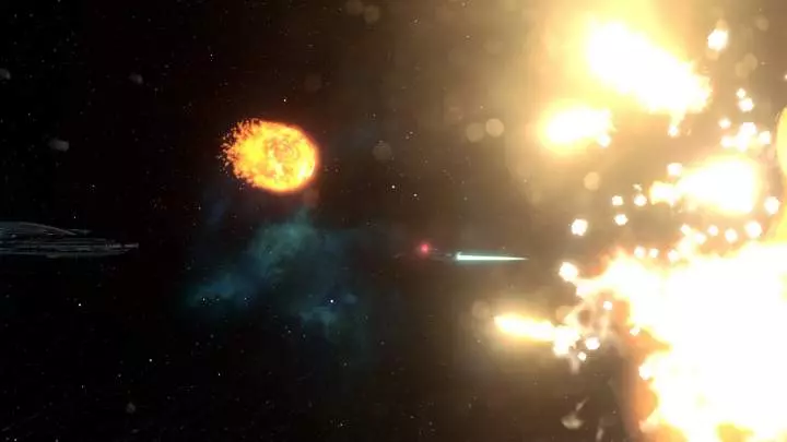 Infinium Strike Broken Overlord - PC